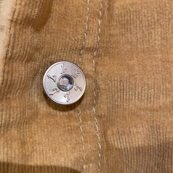 Live a little jacket - Picture 5 of 7